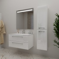 Тумба Marsan Aurore Стандарт 900 в цвете