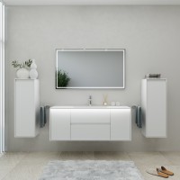 Led подсветка Marsan Armel Стандарт белый