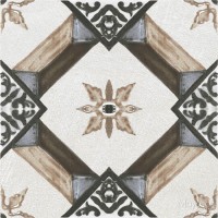Kерамическая плитка Mayolica Jaspe DECOR 200x200x8