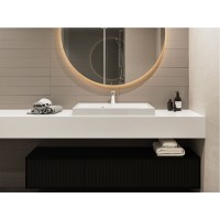 Умивальник AGNESS 750 MIRAGGIO