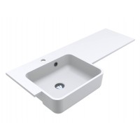 Умивальник FONTANA L MATT MIRAGGIO