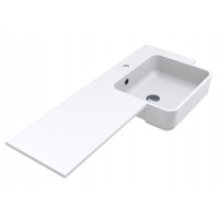 Умивальник FONTANA R MATT MIRAGGIO