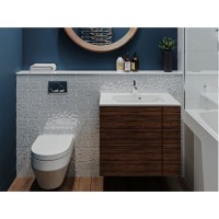 Умивальник DELLA 700 MIRAGGIO