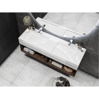 Умивальник AGNESS 1500 MIRAGGIO