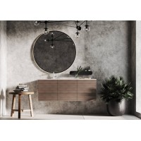 Умивальник JESSEL 1200 L MIRAGGIO