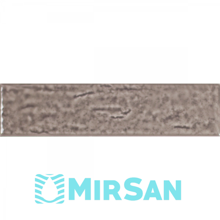 Kерамическая плитка Monopole Murano CENERE 250×60×8