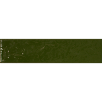 Kерамическая плитка Monopole Murano VERDE 250×60×8