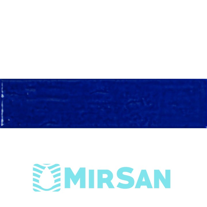 Kерамическая плитка Monopole Murano BLU 250×60×8