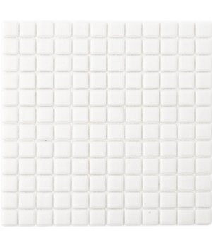 Мозаика АкваМо Super White MK25105 31,7х31,7