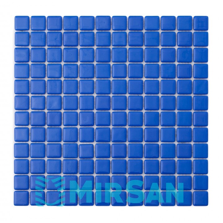 Мозаика АкваМо Blue MK25103 31,7х31,7