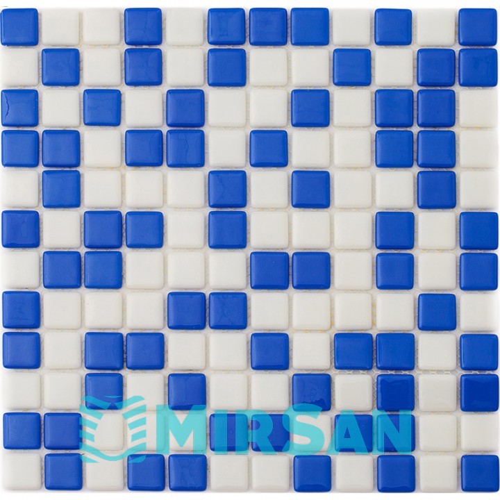 Мозаика АкваМо MX 2540103 31,7х31,7