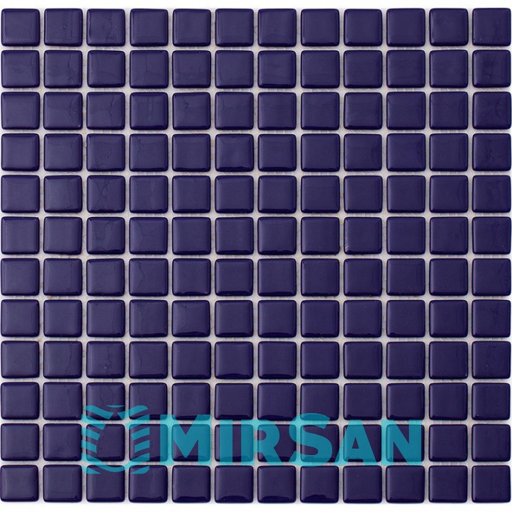 Мозаика АкваМо Cobalt MK25104 31,7х31,7