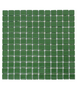 Мозаика АкваМо Green MK 25113 31,7х31,7
