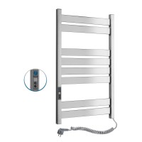 Рушникосушка Largo 500х800 Digital з таймером, права 10-044052-5080