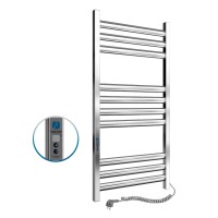 Рушникосушка Ellipse 500х1000 Digital з таймером, права 10-045052-5010