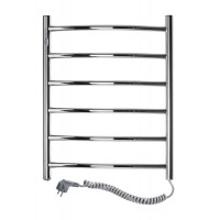 Рушникосушка Камелія 480х600 права 10-007020-4860