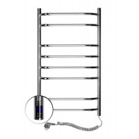 Рушникосушка Блюз 480х800 Sensor права з таймером 10-006033-4880 Navin