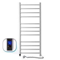 Рушникосушка Loft 500х1200 Sensor з таймером, права 10-043153-5012