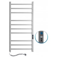 Рушникосушка Loft 500х1000 Digital ліва 10-043152-5010 Navin