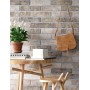 Керамогранит Golden Tile BrickStyle Seven Tones табачный 250х60х10