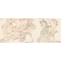 Kерамическая плитка Golden Tile Piona Декор №1 200х500