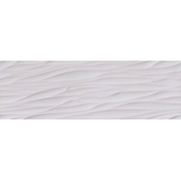 Kерамическая плитка Opoczno Structure Pattern GREY WAVE STRUCTURE 25Х75