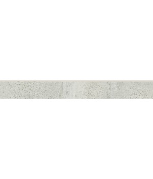 Керамогранит Opoczno Grand Stone Newstone LIGHT GREY SKIRTING 7,2X59,8