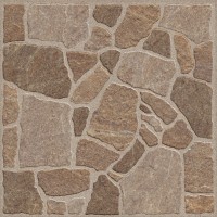Керамічна плитка Golden Tile Cortile Підлога коричневий 400х400