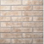 Керамограніт Golden Tile BrickStyle Baker street світло-бежевий 250х60х10