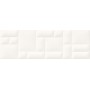 Kерамическая плитка Opoczno Pillow Game WHITE STRUCTURE 290x890x11