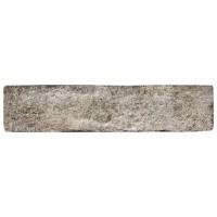 Керамограніт Golden Tile BrickStyle Seven Tones тютюновий 250х60х10