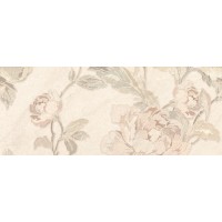 Керамічна плитка Golden Tile Piona Декор №2 бежевий 200х500