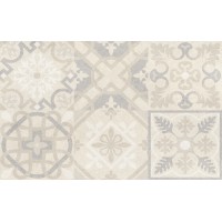 Керамічна плитка Golden Tile Patchstone Стіна Patchwork бежевий 250х400