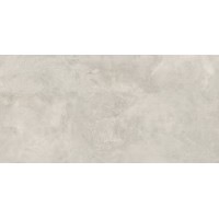 Керамогранит Opoczno Grand Concrete Quenos WHITE LAPPATO 59,8X119,8 G1
