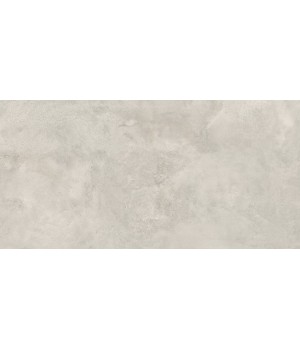 Керамограніт Opoczno Grand Concrete Quenos WHITE LAPPATO 59,8X119,8 G1
