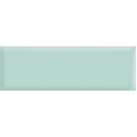 Kерамическая плитка Golden Tile The Wall Стена мятный 100х300