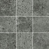 Керамогранит Opoczno Grand Stone Newstone GRAPHITE MOSAIC MAT 29,8X29,8