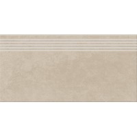 Керамограніт Opoczno Ares BEIGE STEPTREAD 29,7X59,8