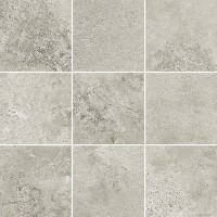 Керамогранит Opoczno Grand Concrete Quenos LIGHT GREY MOSAIC MAT 29,8X29,8
