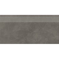 Керамогранит Opoczno Ares GREY STEPTREAD 29,7X59,8
