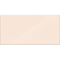 Керамічна плитка Golden Tile Metrotiles Стіна plane бежевий 100х200