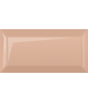 Kерамическая плитка Golden Tile Metrotiles Стена розовый 100х200