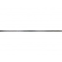 Kерамическая плитка Opoczno Calacatta METAL SILVER GLOSSY BORDER 20x600x8