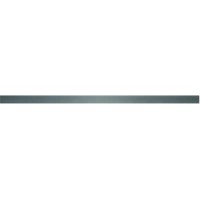 Керамічна плитка Opoczno METAL SILVER BORDER 3X75