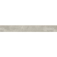 Керамогранит Opoczno Grand Concrete Quenos LIGHT GREY SKIRTING 7,2X59,8