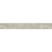 Керамограніт Opoczno Grand Concrete Quenos LIGHT GREY SKIRTING 7,2X59,8