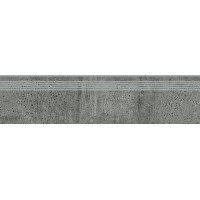 Керамогранит Opoczno Grand Stone Newstone GRAPHITE STEPTREAD 29,8 X 119,8