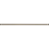 Kерамическая плитка Opoczno Camelia GLASS DARK BEIGE BORDER NEW 20x600x8