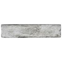Керамограніт Golden Tile BrickStyle London димчастий 250х60х10