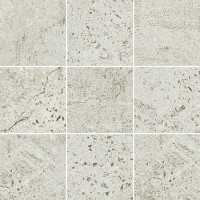 Керамогранит Opoczno Grand Stone Newstone WHITE MOSAIC MAT 29,8X29,8